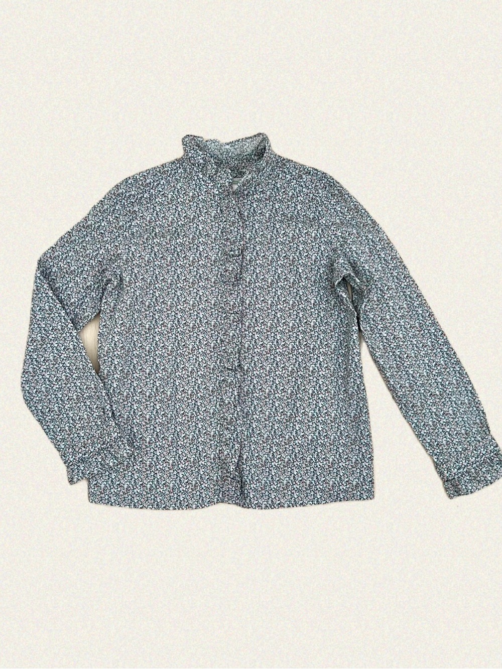 Bonpoint Liberty Blouse